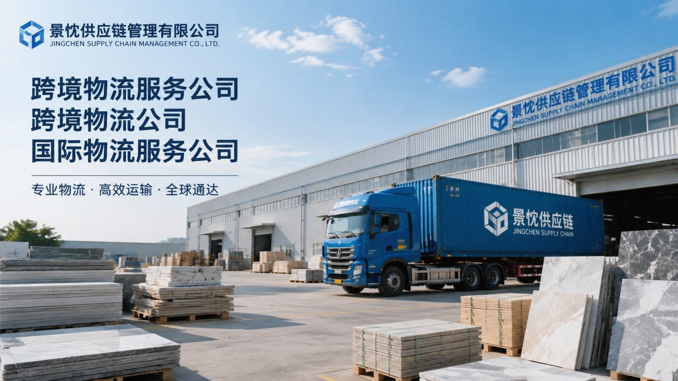 东昌府区还在为建材出海物流发愁？